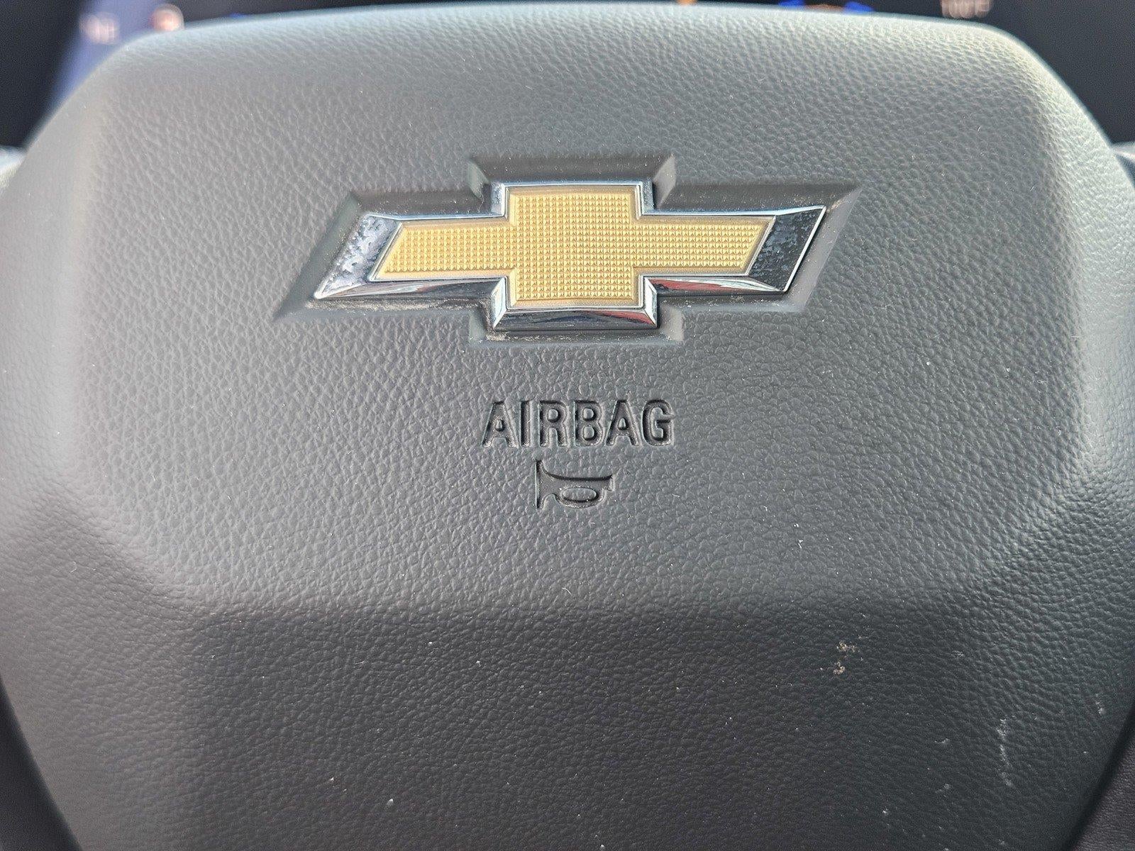 2024 Chevrolet Colorado 2WD Work Truck