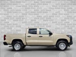 2024 Chevrolet Colorado 2WD Work Truck