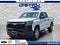 2023 Chevrolet Colorado 2WD Work Truck