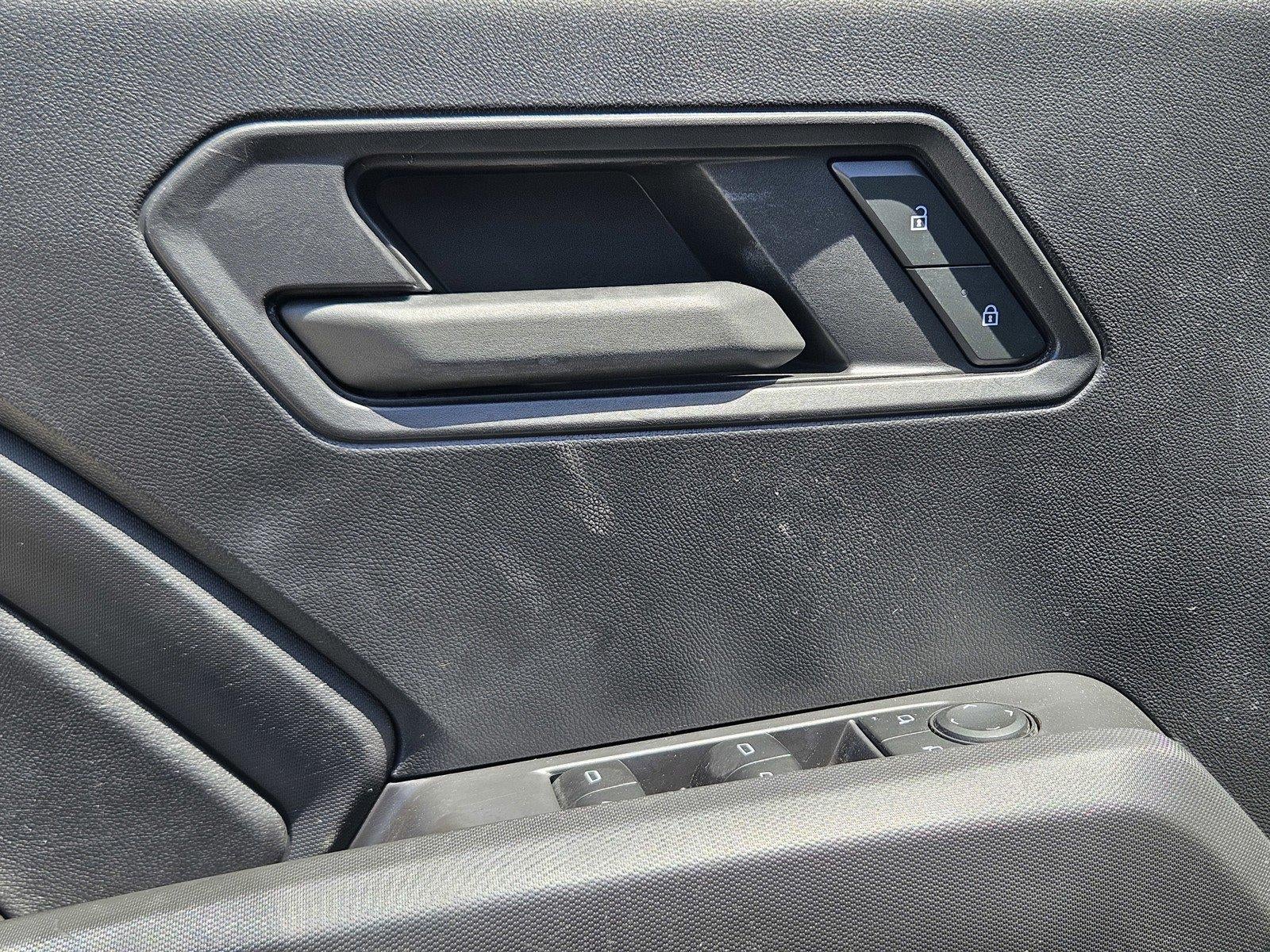 2023 Chevrolet Colorado 2WD Work Truck