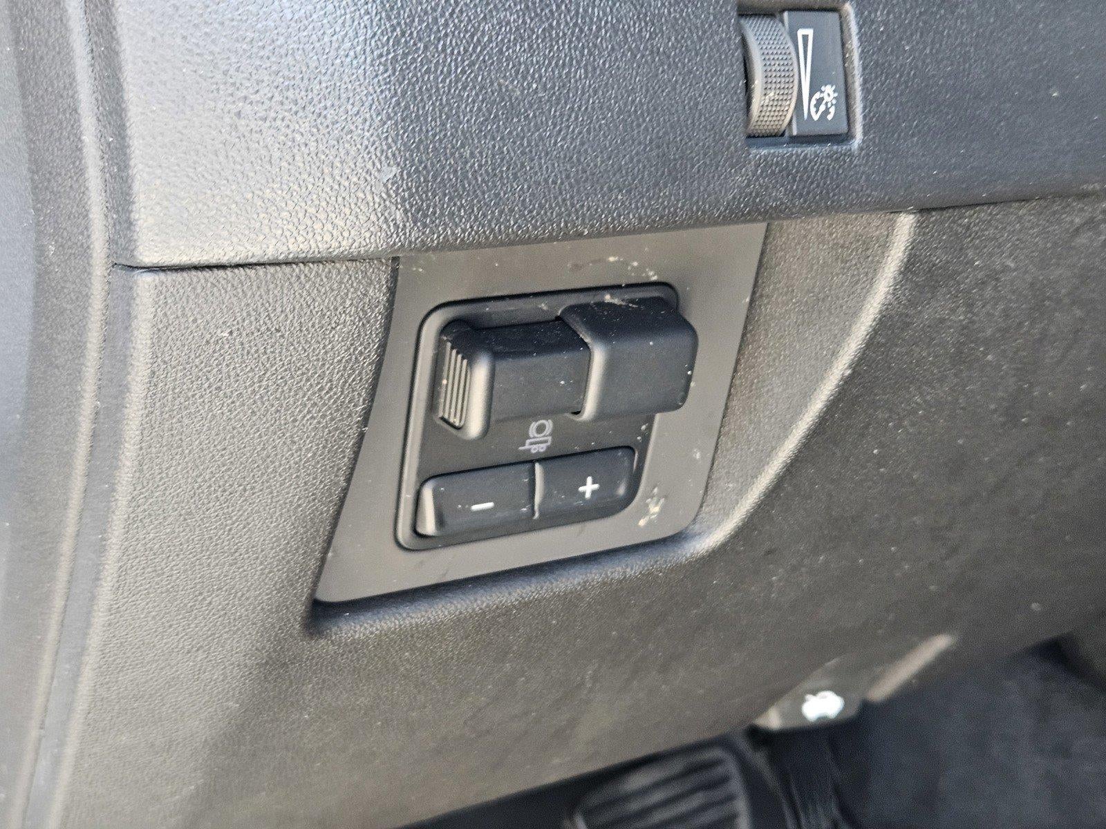 2023 Chevrolet Colorado 2WD Work Truck