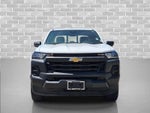 2023 Chevrolet Colorado 2WD Work Truck