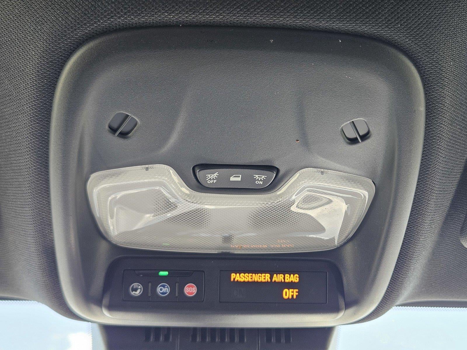 2023 Chevrolet Colorado 2WD Work Truck