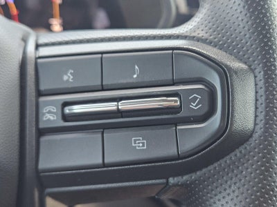 2023 Chevrolet Colorado 2WD Work Truck