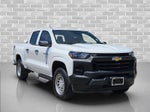 2023 Chevrolet Colorado 2WD Work Truck