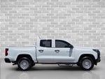 2023 Chevrolet Colorado 2WD Work Truck