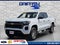 2024 Chevrolet Colorado 2WD LT