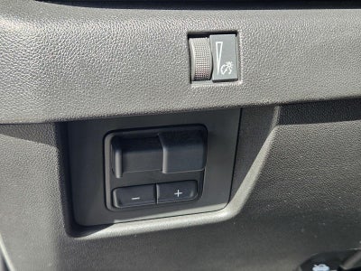 2024 Chevrolet Colorado 2WD LT