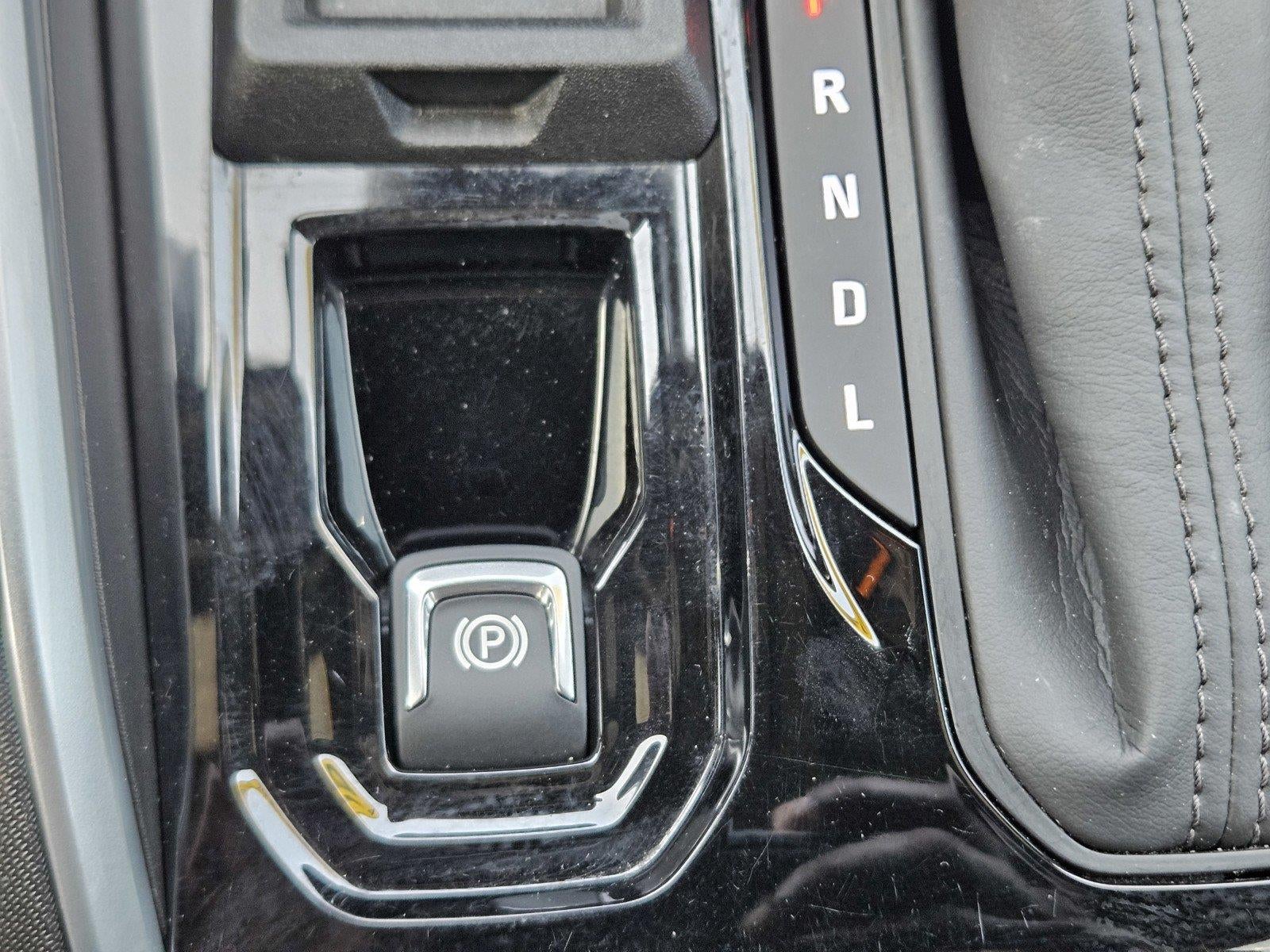 2024 Chevrolet Colorado 2WD LT