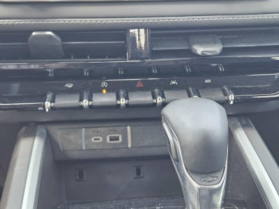 2024 Chevrolet Colorado 2WD LT