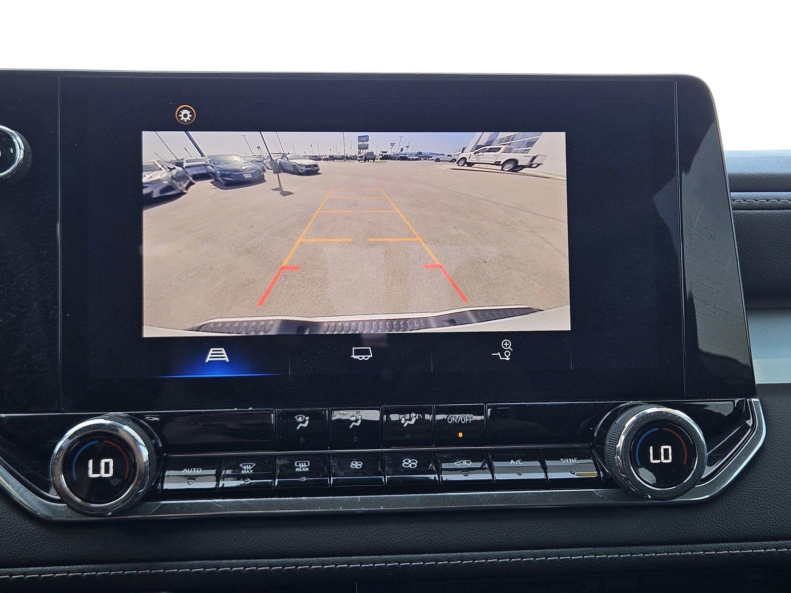 2024 Chevrolet Colorado 2WD LT
