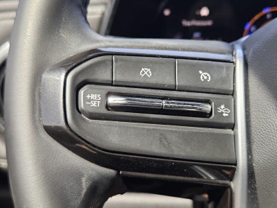2024 Chevrolet Colorado 2WD LT