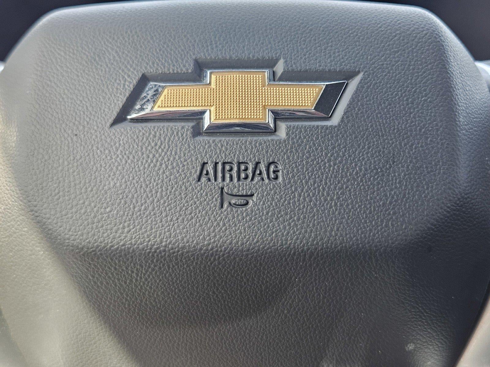 2024 Chevrolet Colorado 2WD LT