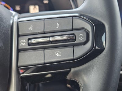2024 Chevrolet Colorado 2WD LT