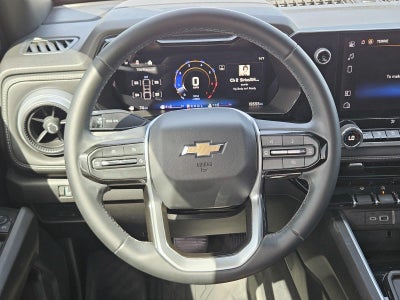 2024 Chevrolet Colorado 2WD LT