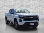 2024 Chevrolet Colorado 2WD LT