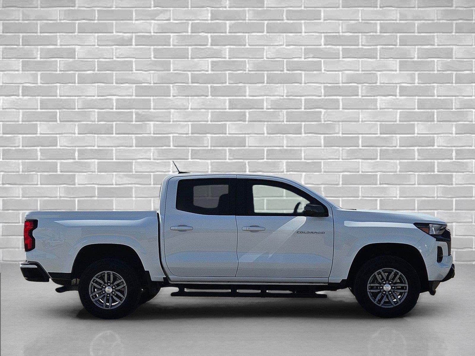 2024 Chevrolet Colorado 2WD LT
