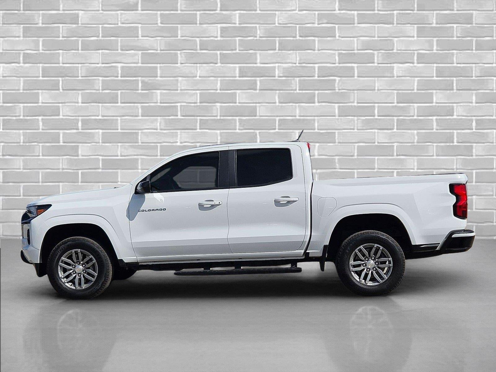 2024 Chevrolet Colorado 2WD LT
