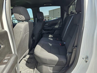 2024 Chevrolet Colorado 2WD LT