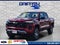 2024 Chevrolet Colorado 4WD Z71