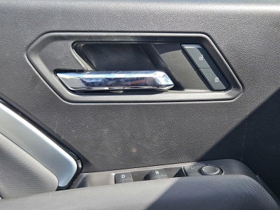 2024 Chevrolet Colorado 4WD Z71