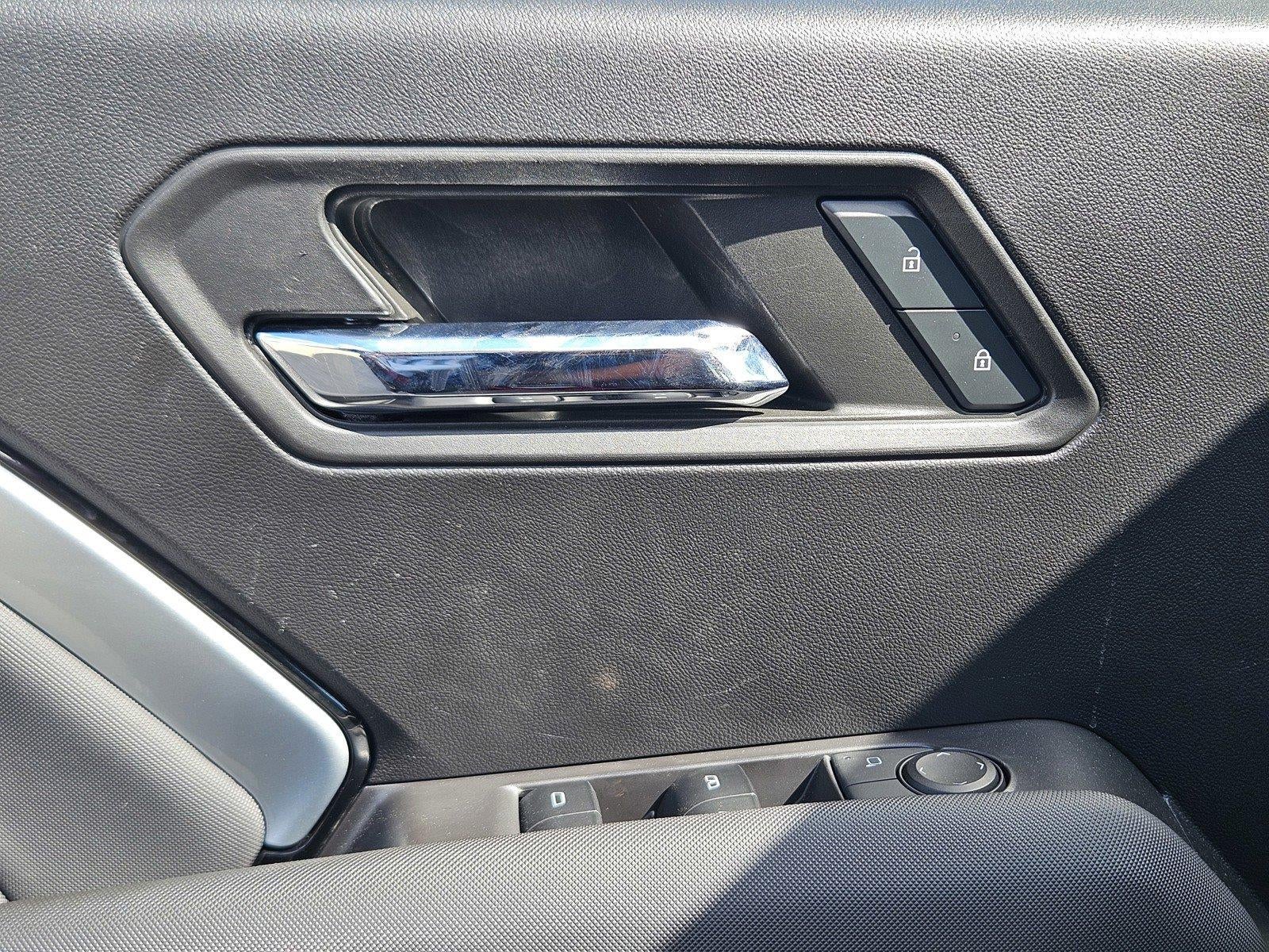 2024 Chevrolet Colorado 4WD Z71
