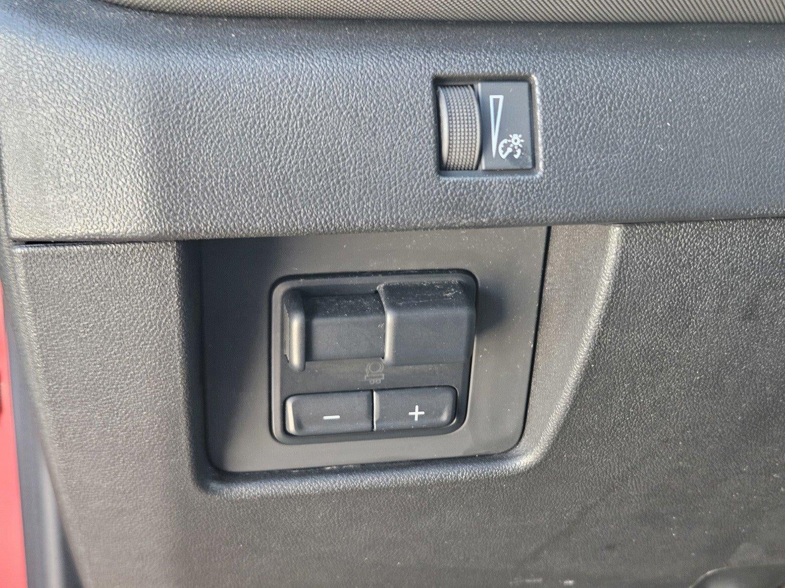 2024 Chevrolet Colorado 4WD Z71