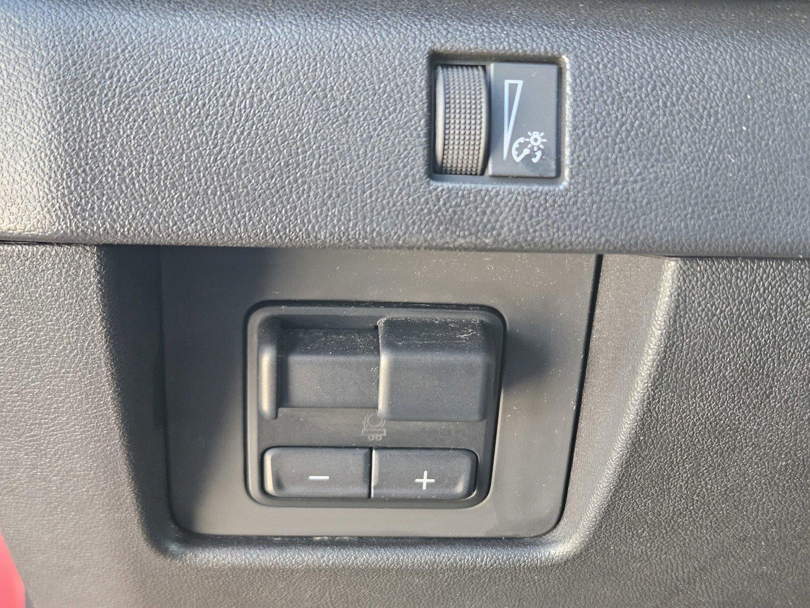 2024 Chevrolet Colorado 4WD Z71