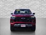 2024 Chevrolet Colorado 4WD Z71