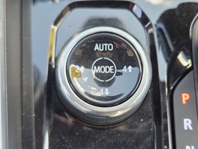 2024 Chevrolet Colorado 4WD Z71