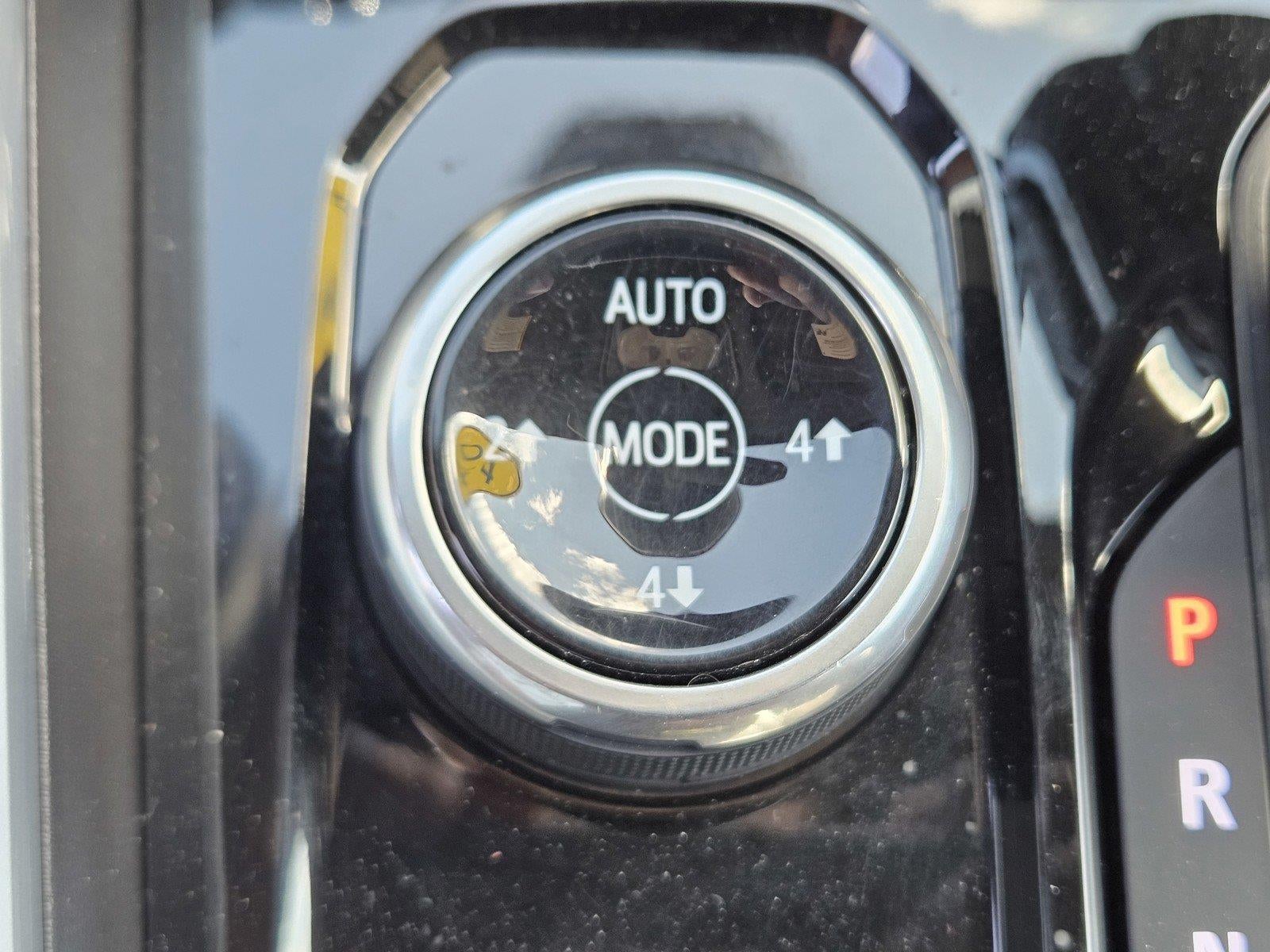 2024 Chevrolet Colorado 4WD Z71