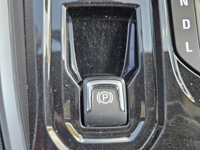 2024 Chevrolet Colorado 4WD Z71