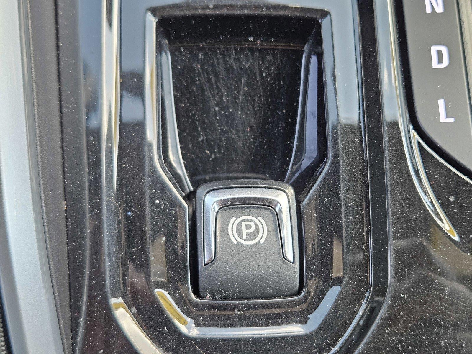 2024 Chevrolet Colorado 4WD Z71