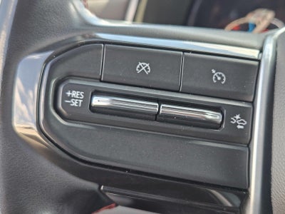 2024 Chevrolet Colorado 4WD Z71