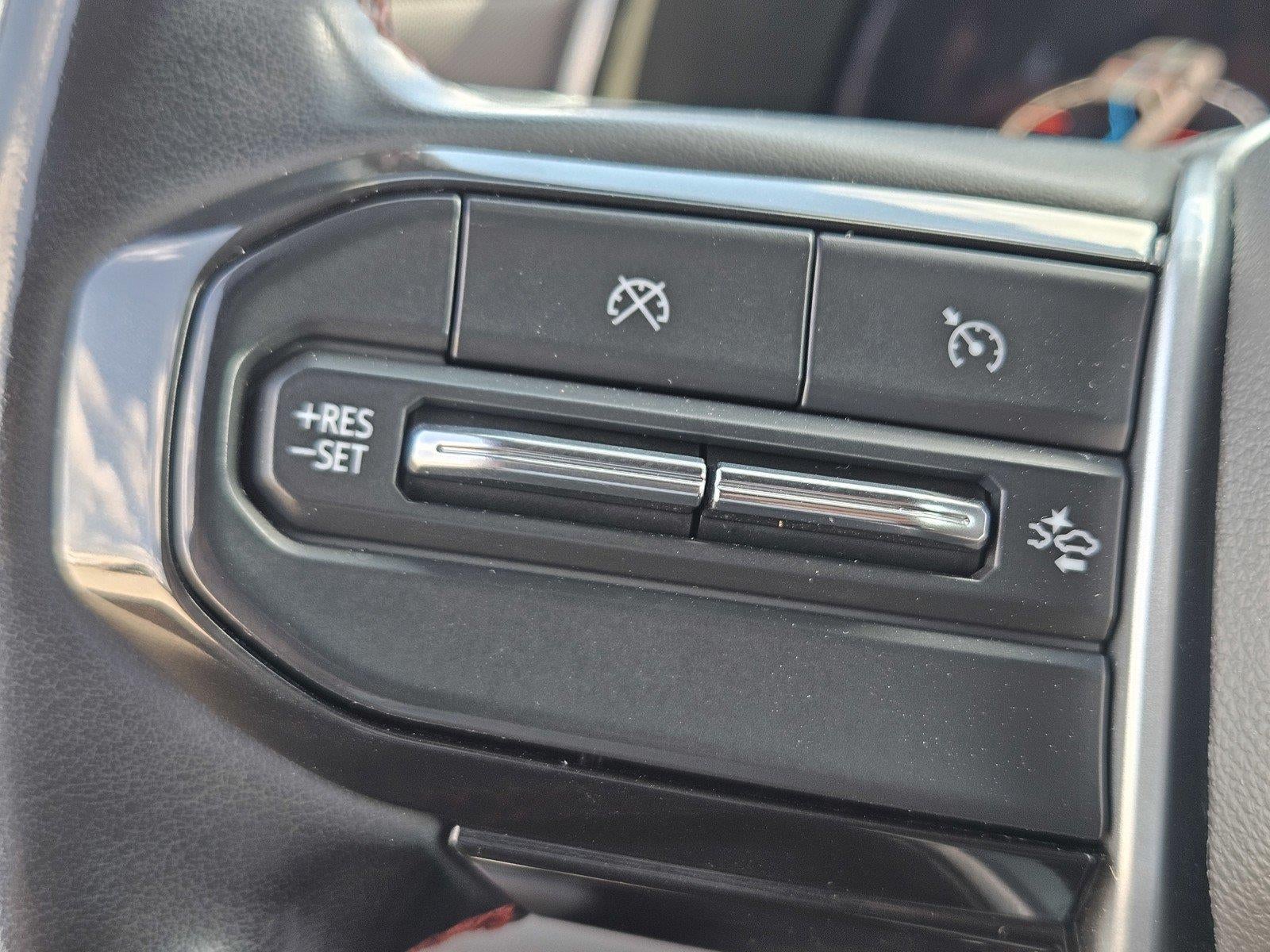 2024 Chevrolet Colorado 4WD Z71