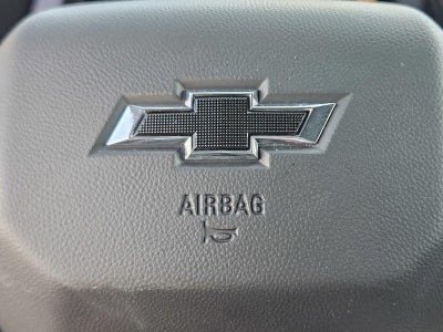 2024 Chevrolet Colorado 4WD Z71