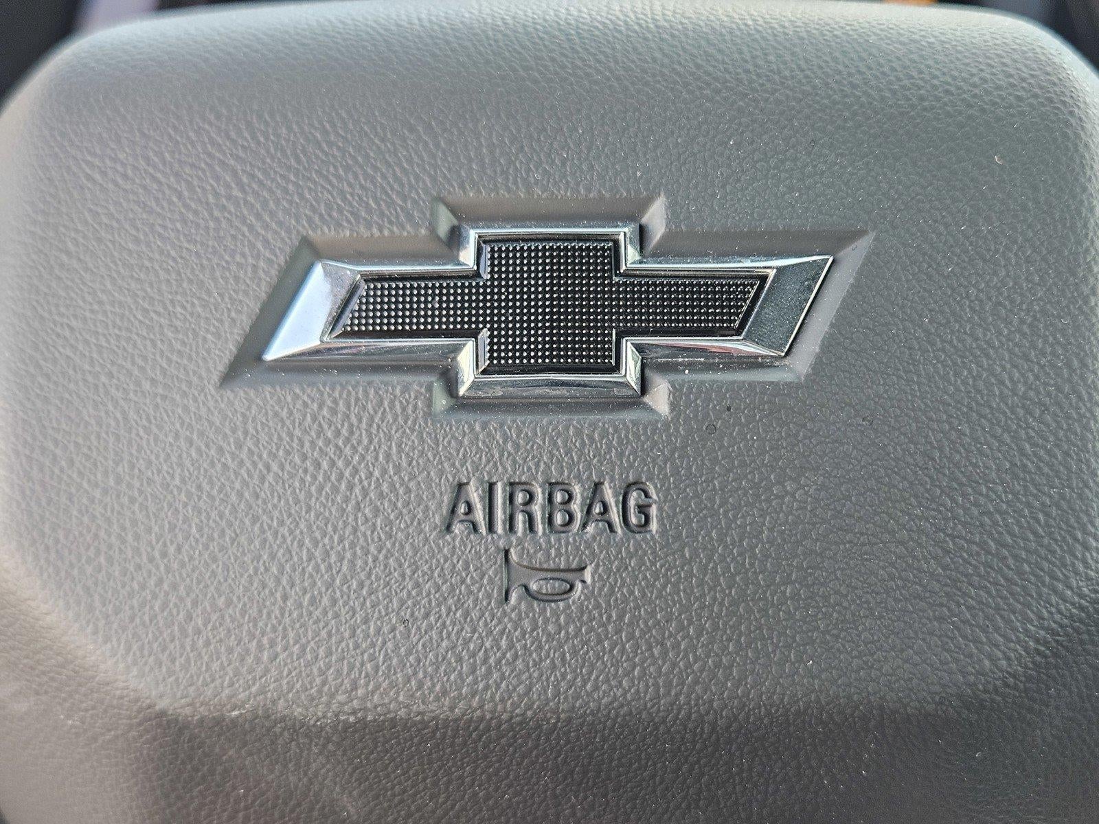 2024 Chevrolet Colorado 4WD Z71