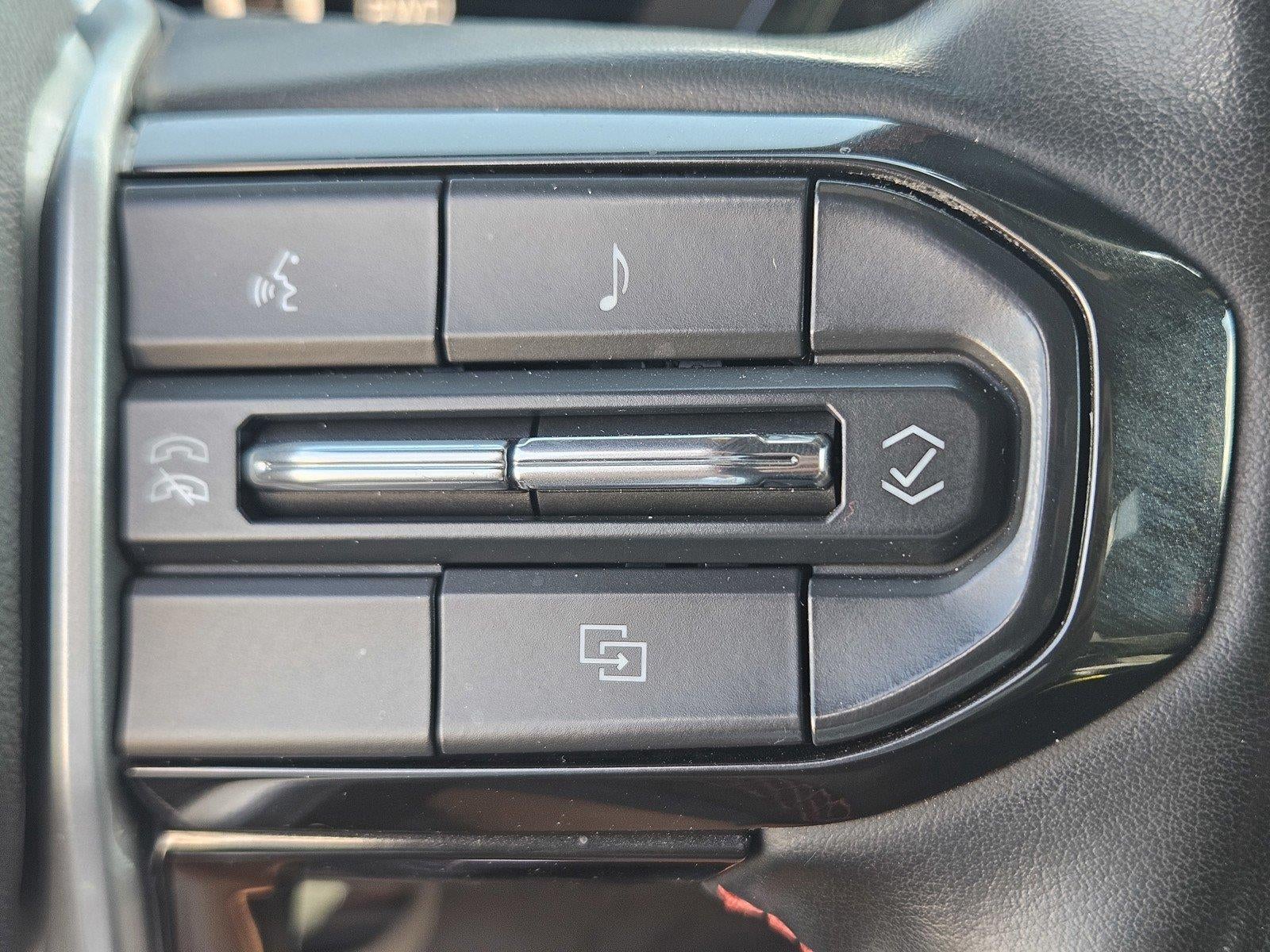 2024 Chevrolet Colorado 4WD Z71