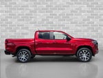 2024 Chevrolet Colorado 4WD Z71