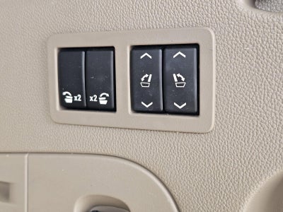 2017 GMC Yukon XL SLT