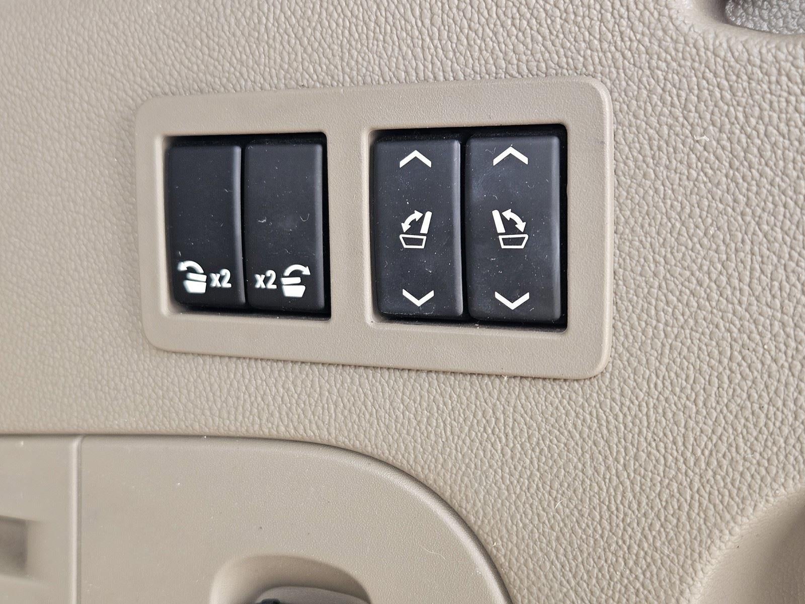 2017 GMC Yukon XL SLT