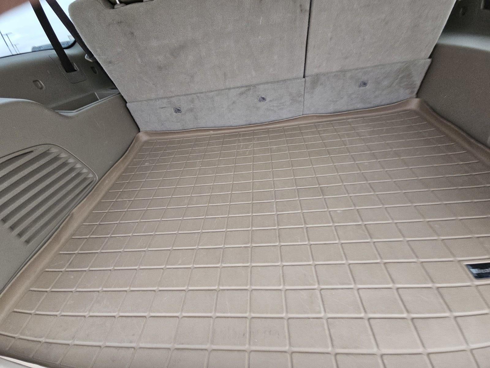 2017 GMC Yukon XL SLT