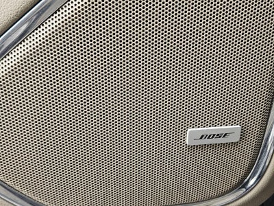 2017 GMC Yukon XL SLT