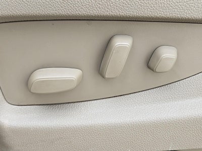 2017 GMC Yukon XL SLT