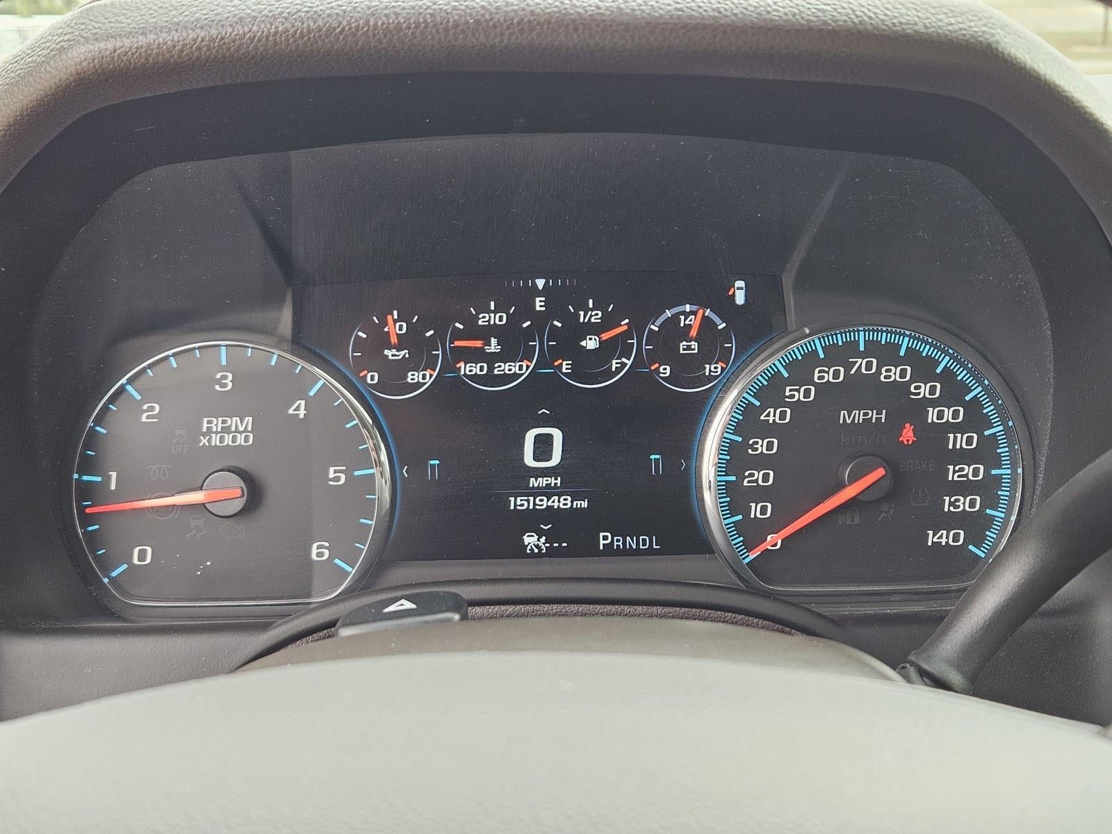 2017 GMC Yukon XL SLT