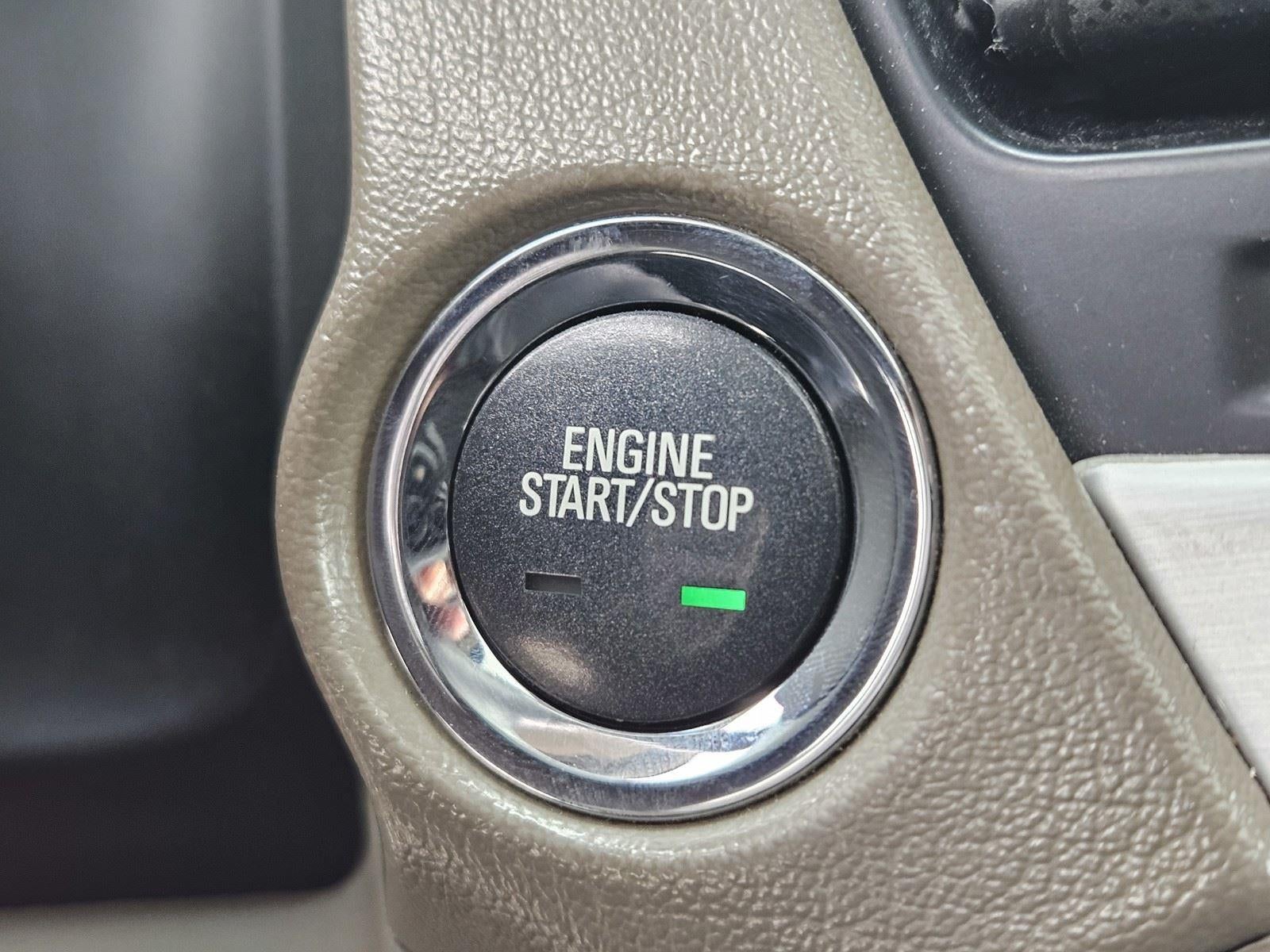 2017 GMC Yukon XL SLT