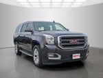 2017 GMC Yukon XL SLT