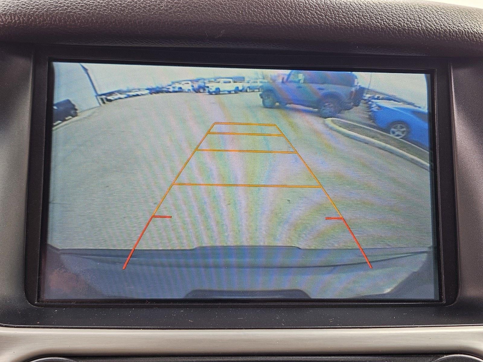 2017 GMC Yukon XL SLT