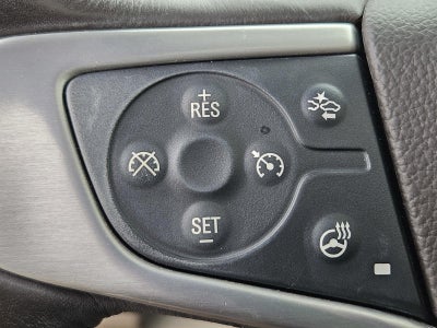 2017 GMC Yukon XL SLT