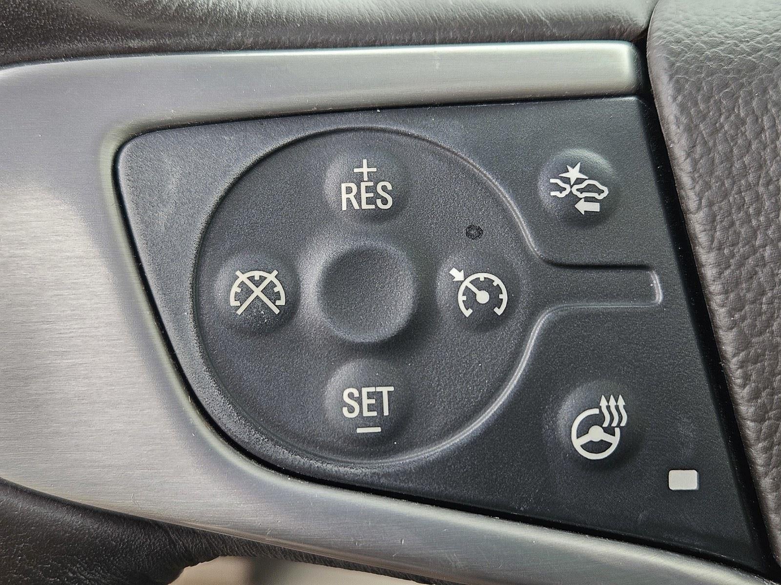 2017 GMC Yukon XL SLT